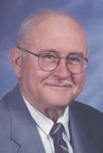Joseph E. Grondine